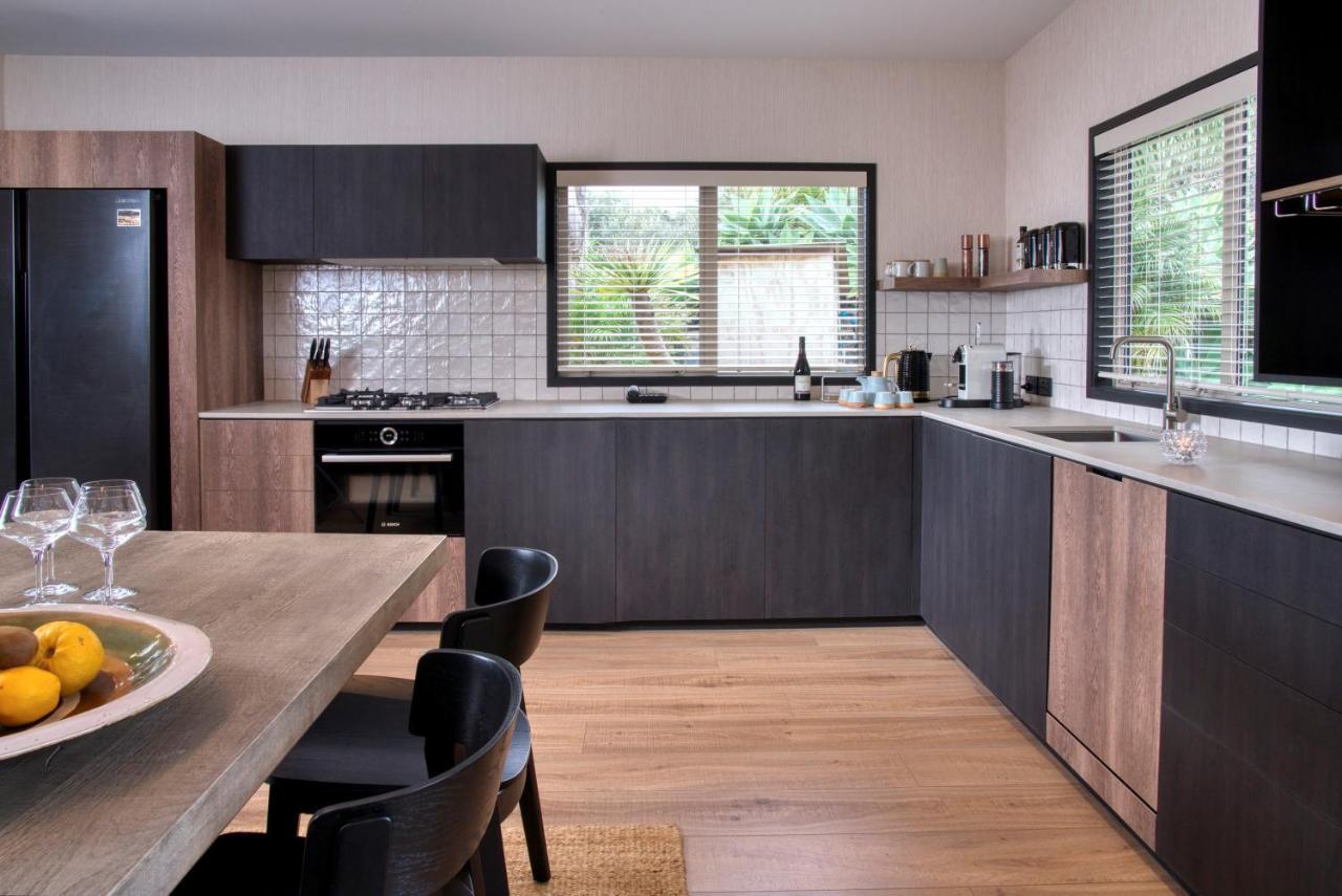 Delamore Lodge Oneroa Luaran gambar