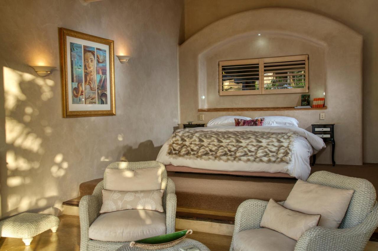 Delamore Lodge Oneroa Luaran gambar