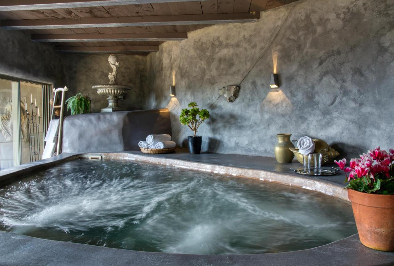 Delamore Lodge Oneroa Luaran gambar