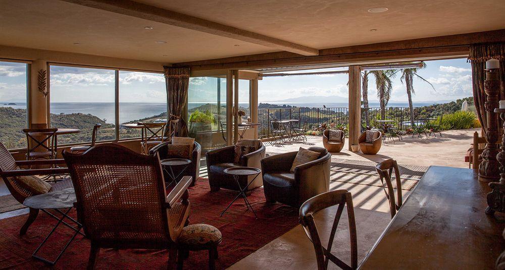 Delamore Lodge Oneroa Luaran gambar