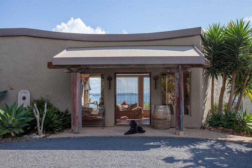Delamore Lodge Oneroa Luaran gambar