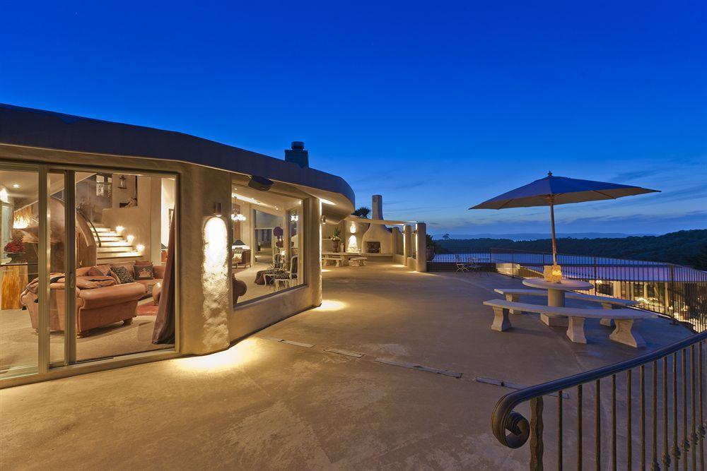 Delamore Lodge Oneroa Luaran gambar