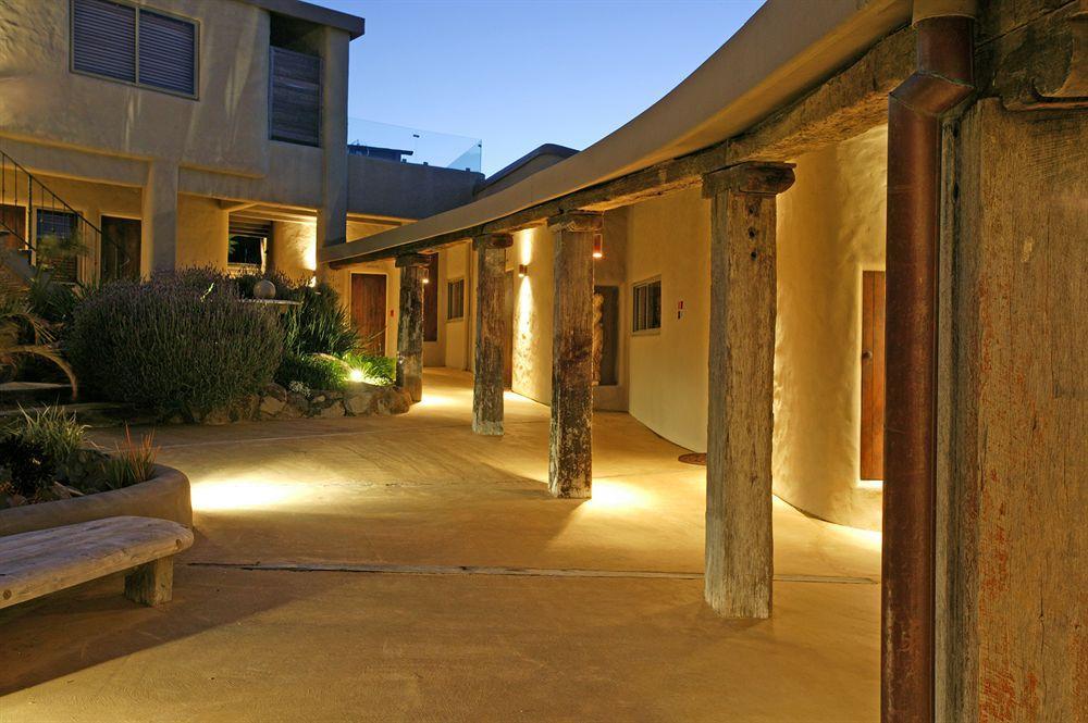 Delamore Lodge Oneroa Luaran gambar