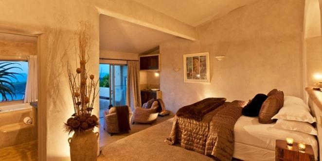 Delamore Lodge Oneroa Bilik gambar