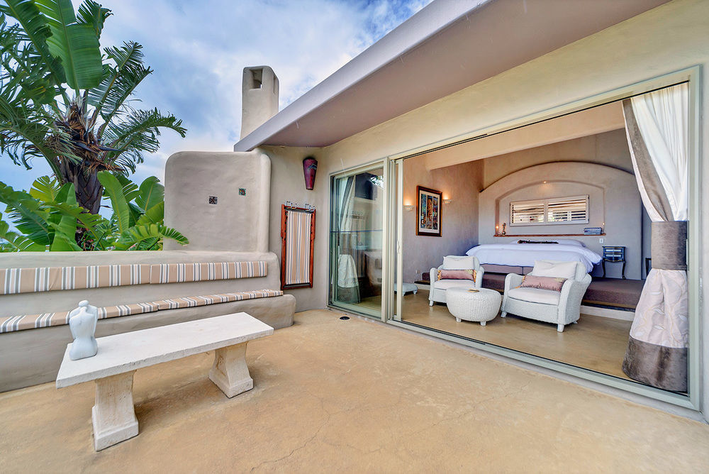 Delamore Lodge Oneroa Luaran gambar