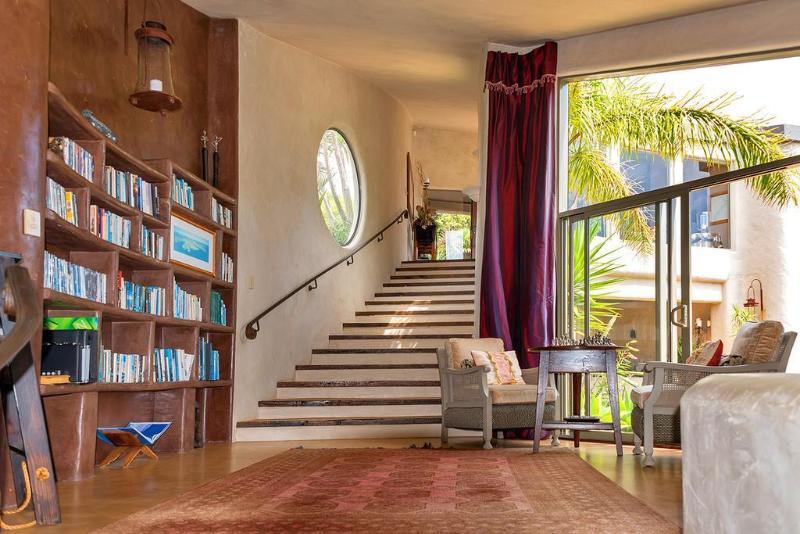 Delamore Lodge Oneroa Luaran gambar