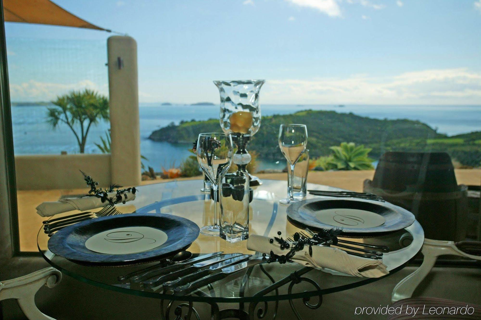 Delamore Lodge Oneroa Luaran gambar