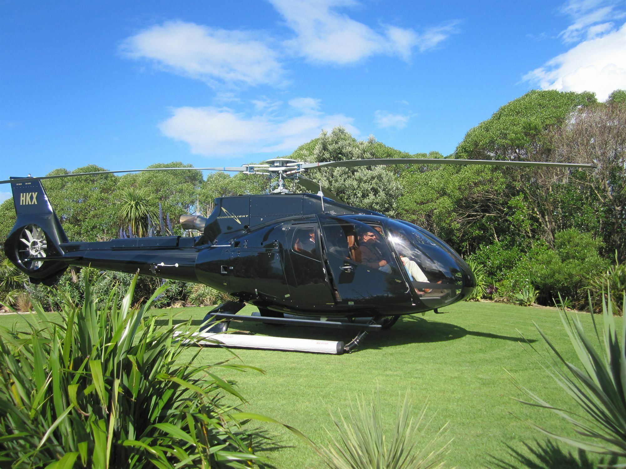 Delamore Lodge Oneroa Luaran gambar