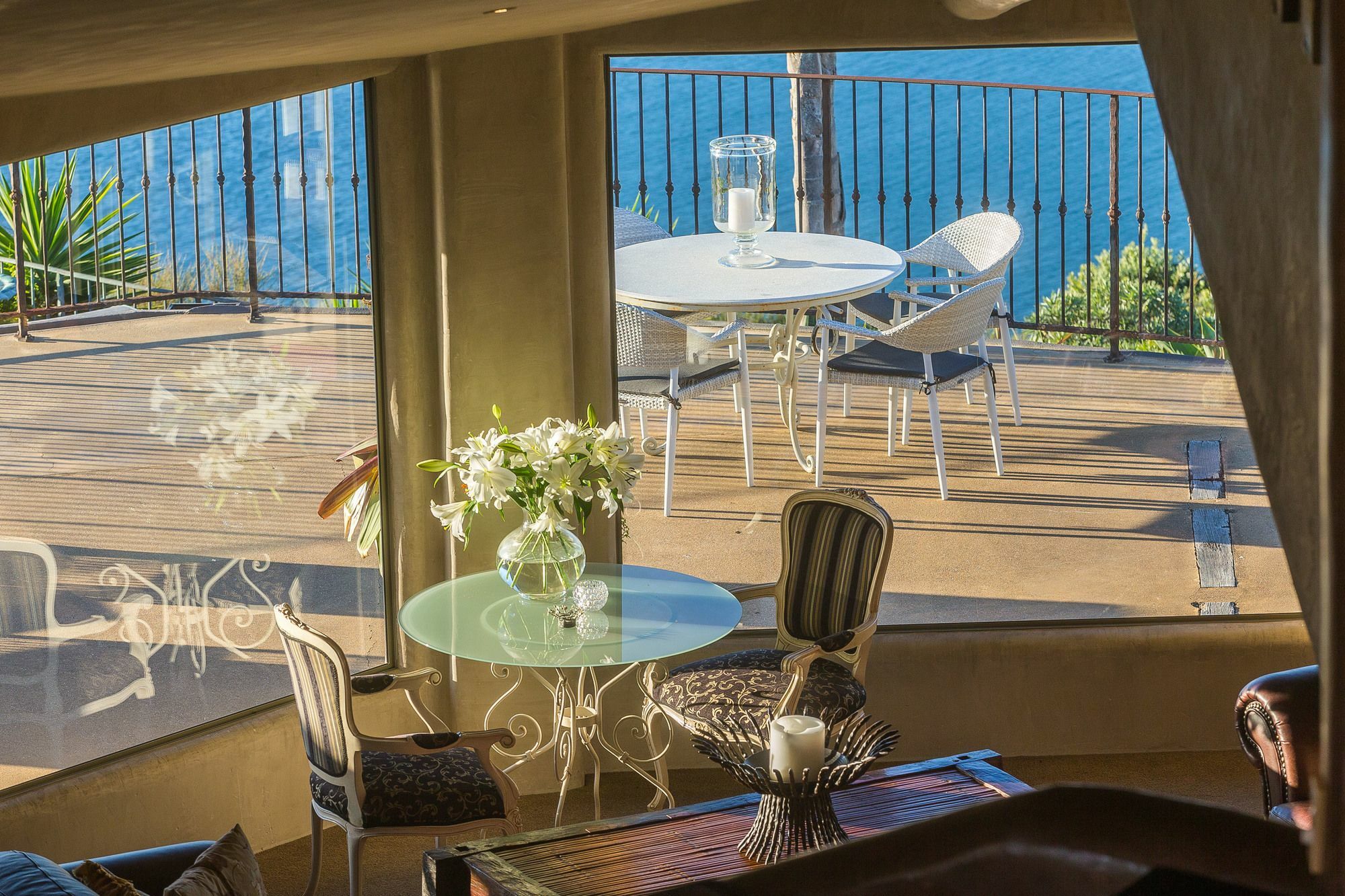 Delamore Lodge Oneroa Luaran gambar